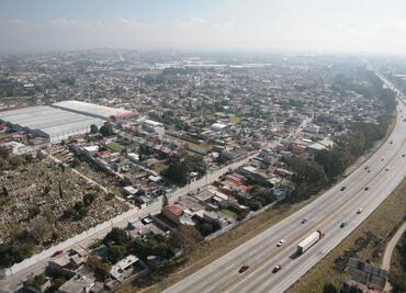 Cuándo dejó Tlaxcala de pertenecer a Puebla, esto dice la historia