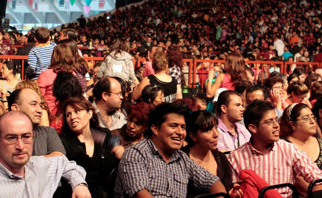 Foto: Agencia Es Imagen para El Universal Puebla