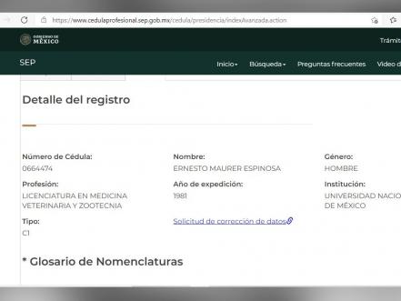 Diputados locales mienten sobre su preparación académica
