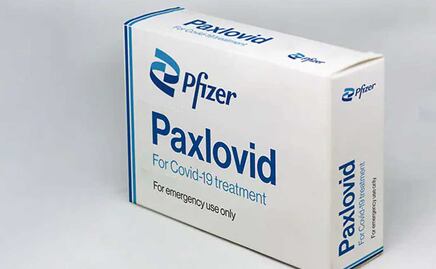 Paxlovid de Pfizer contra el Covid-19 será suministrado en Puebla