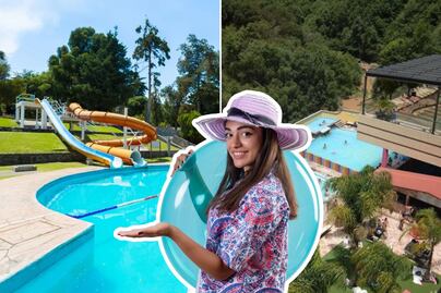 Balnearios baratos en Pueblos Mágicos de Puebla que debes visitar