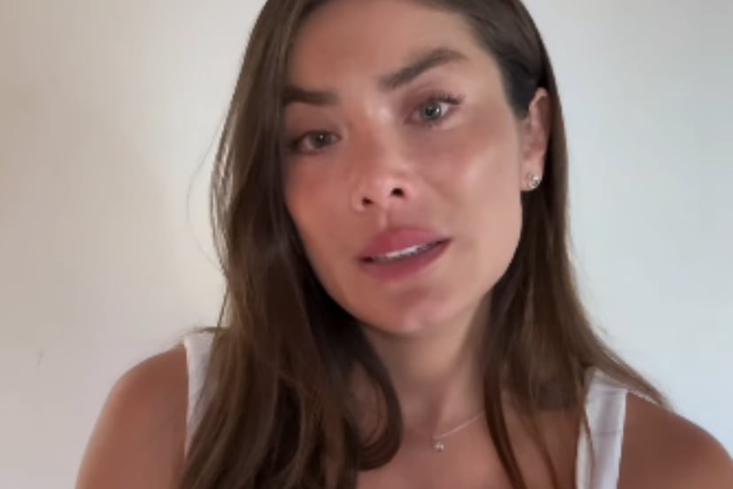 Acusan al empresario poblano Fernando Alva Arámburo por golpear a su pareja