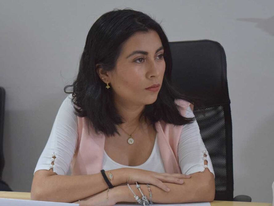 Foto: Agencia Es Imagen para El Universal Puebla