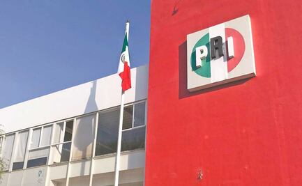 PRI tiene la plantilla laboral más grande de todos los partidos políticos en Puebla