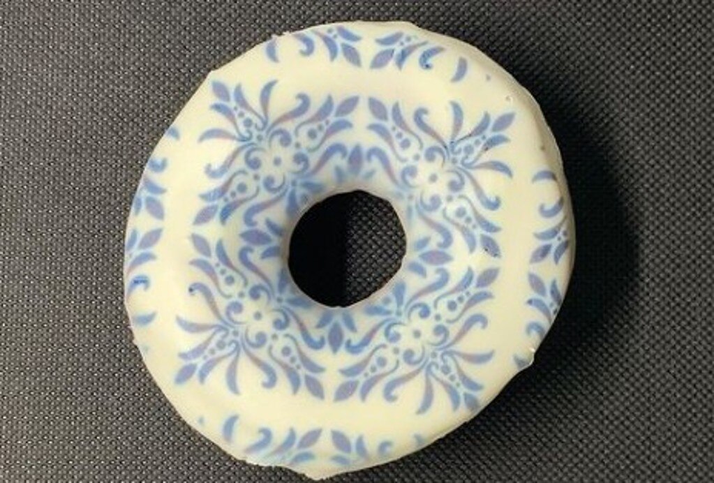 Dónde venden las donas de talavera poblana