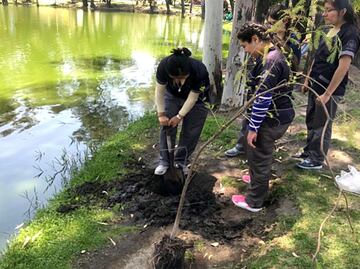 Participa en el 5º Concurso de Proyectos de Emprendimiento Social Sostenible de la BUAP