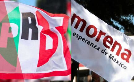 ¿PRIMOR en Puebla? De existir esa alianza, dominarían las elecciones