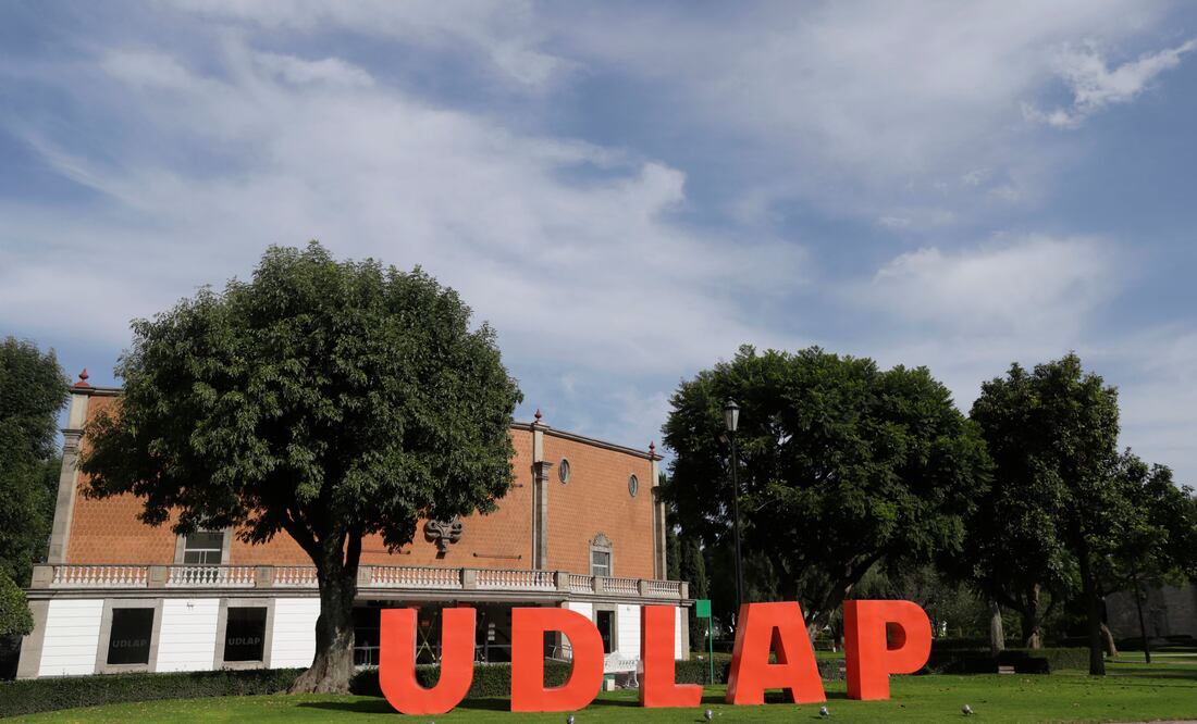 Imagen: Agencia Enfoque para El Universal Puebla