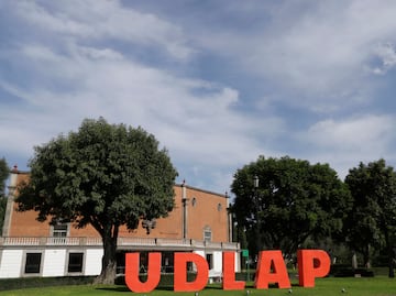 Convoca Ríos Piter a crear grupo de trabajo para regreso presencial en la UDLAP