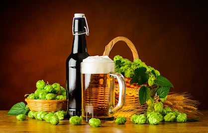 ¿Problemas de sueño? Conoce los beneficios de la cerveza para dormir mejor