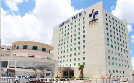 Un lujo, internarse en un hospital privado en Puebla. Esto es lo que cuesta