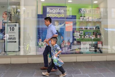 Día del Padre: Así viven los  papás en Puebla