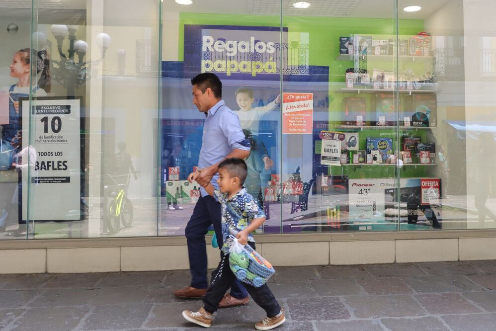 Este domingo 16 de junio se celebra el Día del Padre en México | Es Imagen