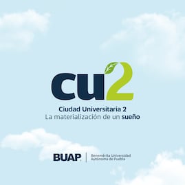 Ciudad Universitaria 2, la materialización de un sueño