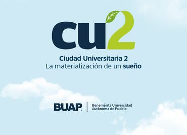 Ciudad Universitaria 2, la materialización de un sueño