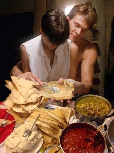 Memes del 2 de febrero: muchos tamales y risas