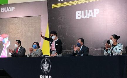 ¡No te pases! Presentan campaña de la BUAP para prevenir adicciones en universitarios