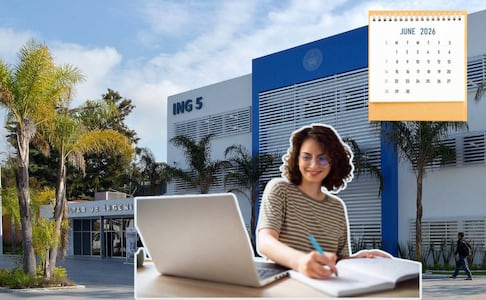 Cuándo es el examen de admisión a la BUAP 2026