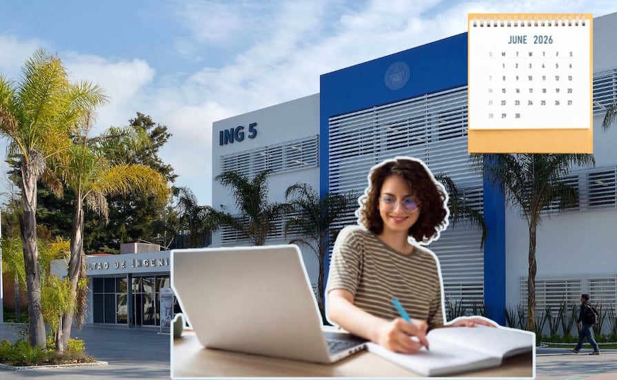 Cuándo es el examen de admisión a la BUAP 2026