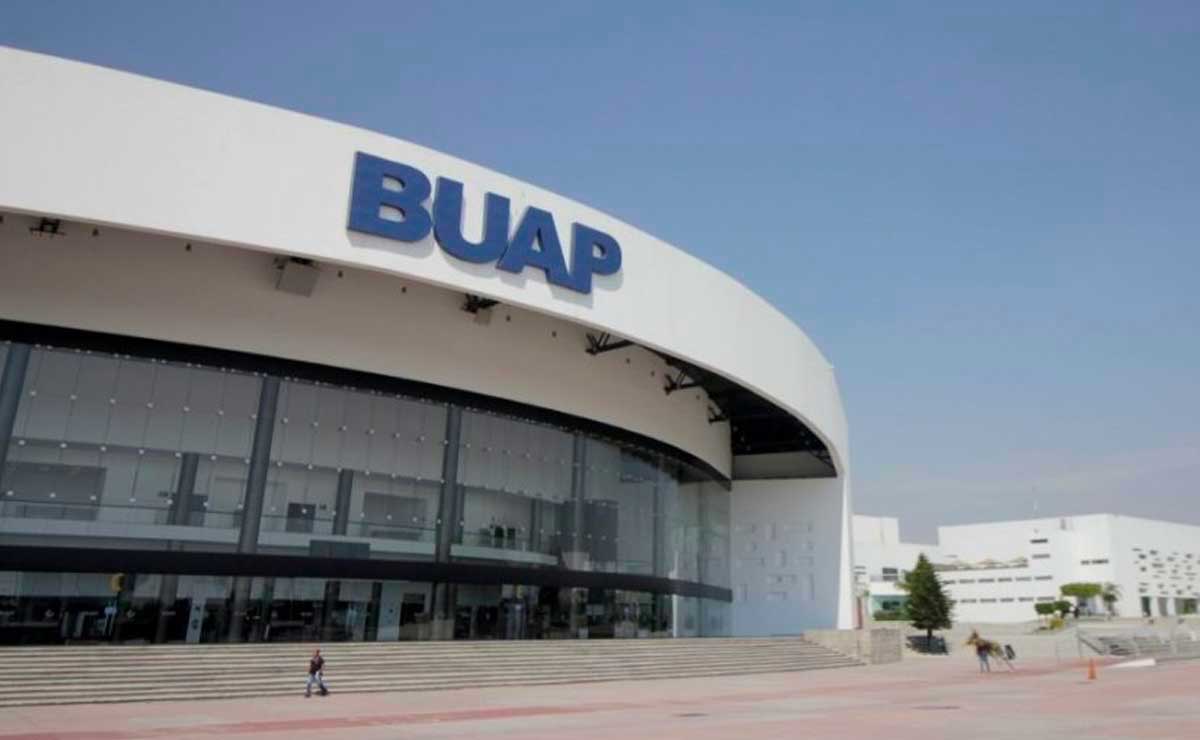 Inscripciones BUAP 2022 concluyen el 31 de julio