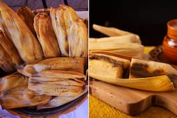 Feria de Tamales en Yaonáhuac: cuándo es y qué actividades habrá