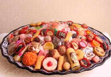 3 dulces típicos de puebla que han conquistado el mundo por su sabor y calidad