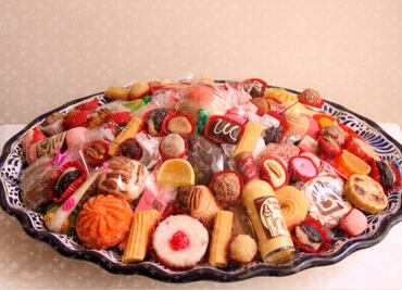 3 dulces típicos de puebla que han conquistado el mundo por su sabor y calidad