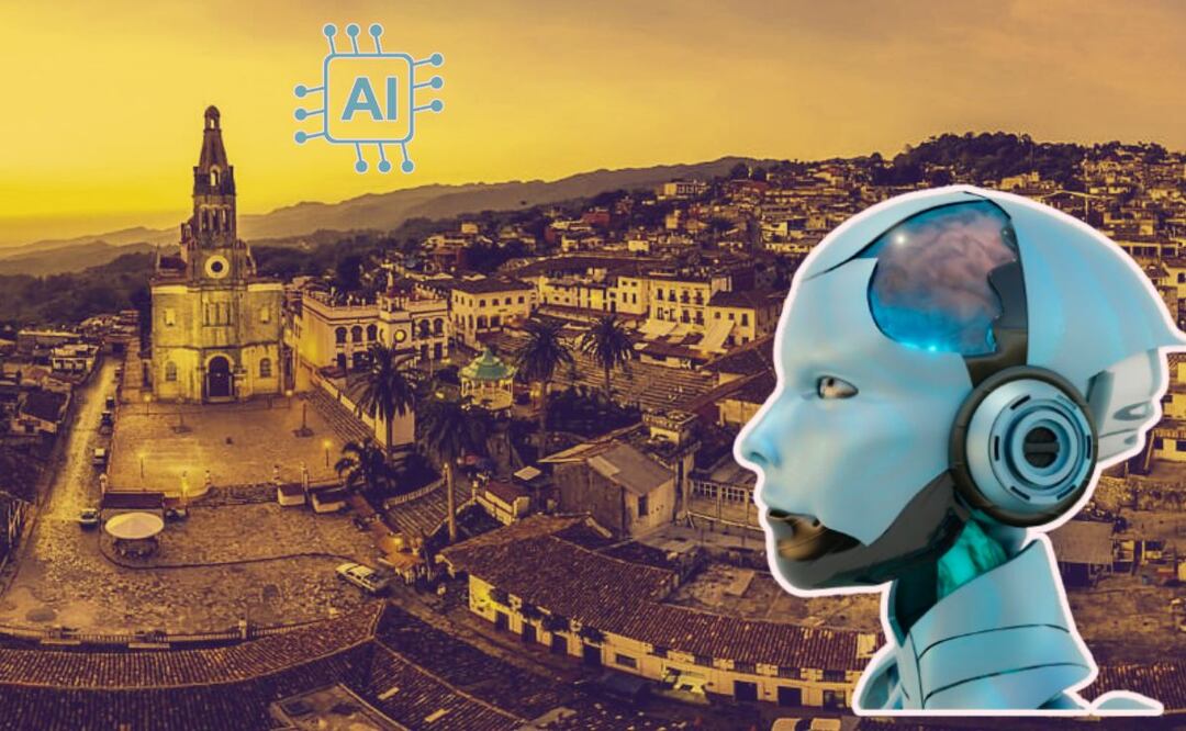 La IA revela cuál es el mejor Pueblo Mágico para iniciar el año. Foto Especial