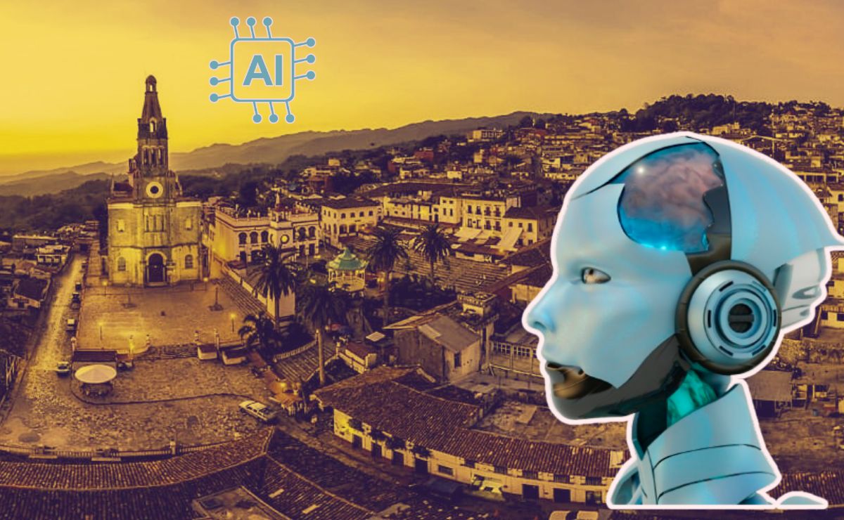 Cuál es el primer Pueblo Mágico de Puebla que debes visitar en 2025, según la IA