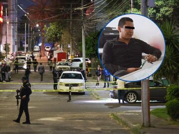 ¿Quién era Samuel León, el abogado de las causas difíciles asesinado en Puebla?