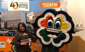 Sorteo UDLAP 2026: Boletos ya están a la venta y estos son los premios
