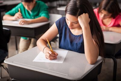México reprueba en Matemáticas y Lectura, según la Prueba Pisa 2025