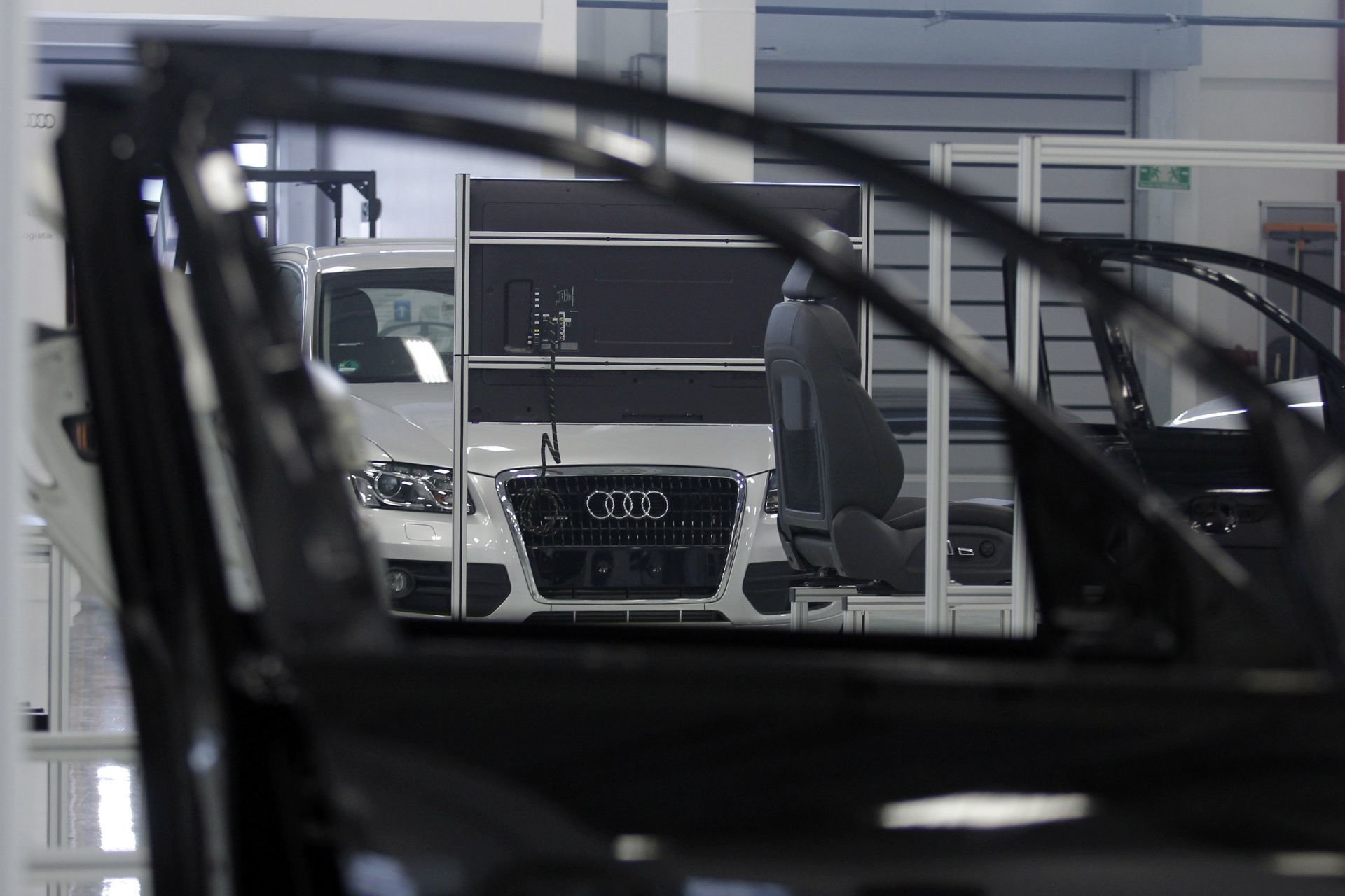 Estos son los programas de empleo de Audi México para profesionistas y universitarios