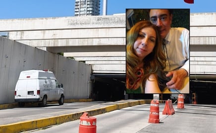 Esposa del exfiscal Rubén Alberto Curiel Tejeda pide frenar especulaciones tras su muerte en Puebla