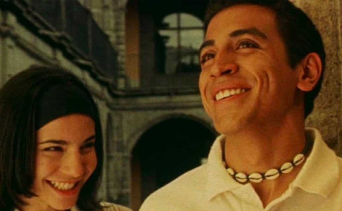 Amar te duele ¿qué fue del collar de Ulises?