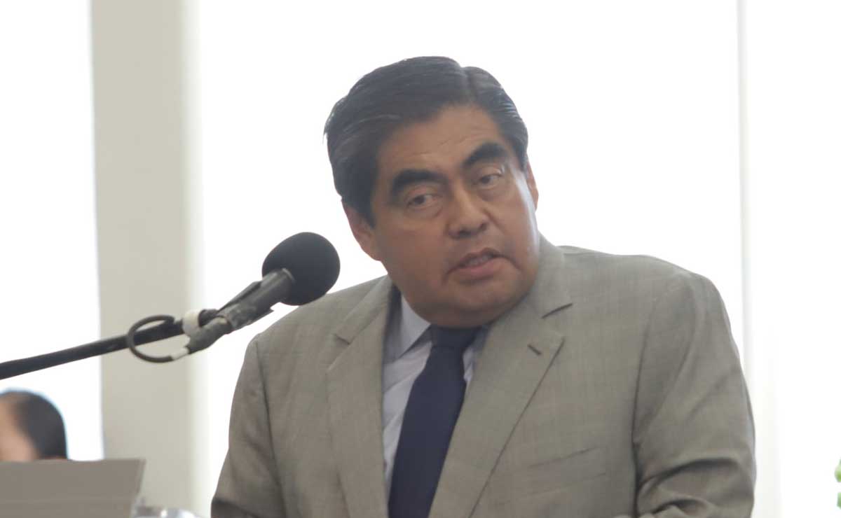 Foto: Agencia Es Imagen para El Universal Puebla