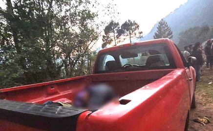 Hay ingobernabilidad en Coyomeapan: Barbosa