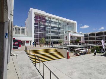 Universitarios poblanos participan en proyecto espacial para conservación de la fauna marina