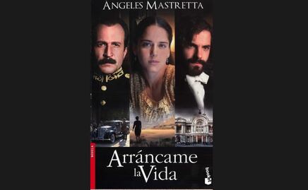 5 libros basados en Puebla ¿ya los leíste?