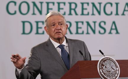 AMLO llama a la formación de una nueva clase media con dimensión social