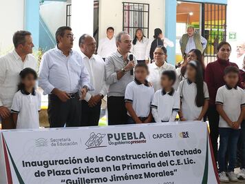 ¿Habrá clases el lunes 30 de septiembre en Puebla? Esto dice la SEP