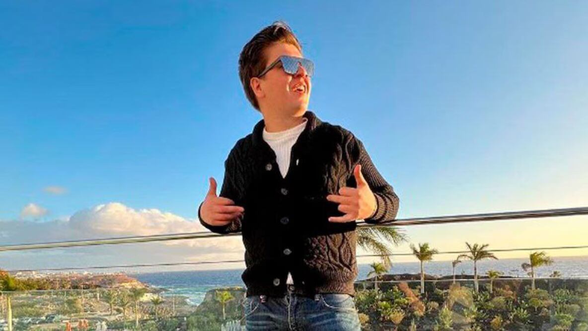 Foto: Redes sociales