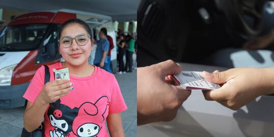 ¿Cuánto cuesta la licencia de conducir en Puebla en 2024?