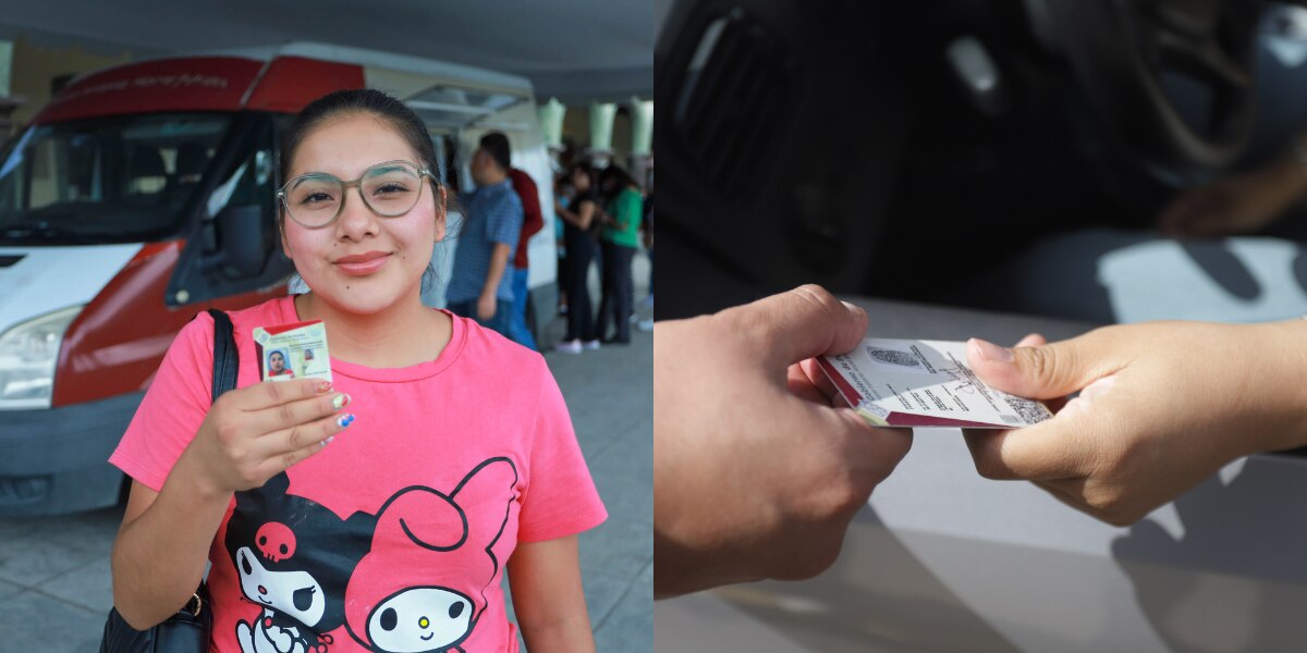 ¿Cuánto cuesta la licencia de conducir en Puebla en 2024?