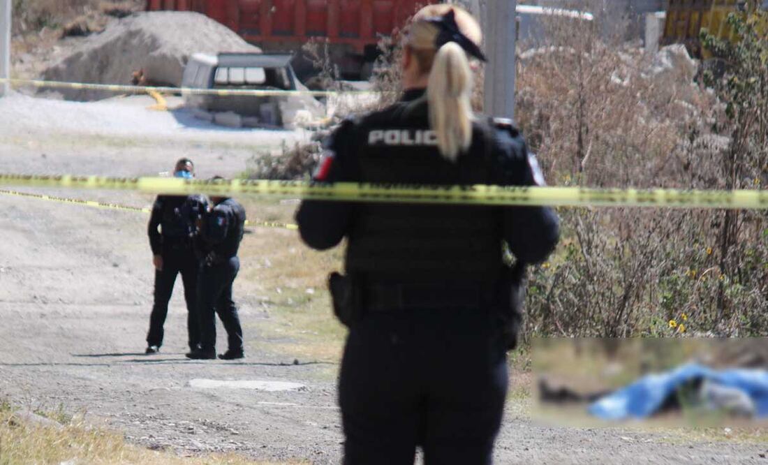 Foto: Agencia Es Imagen para El Universal Puebla