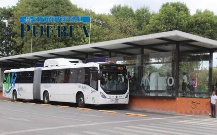 Estas son las líneas de RUTA que tendrán nuevo acceso a WiFi