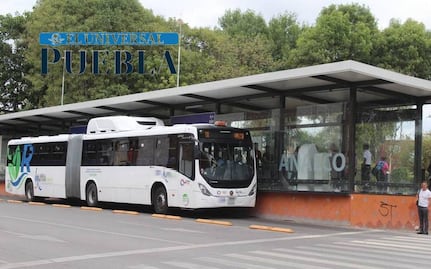 Estas son las líneas de RUTA que tendrán nuevo acceso a WiFi