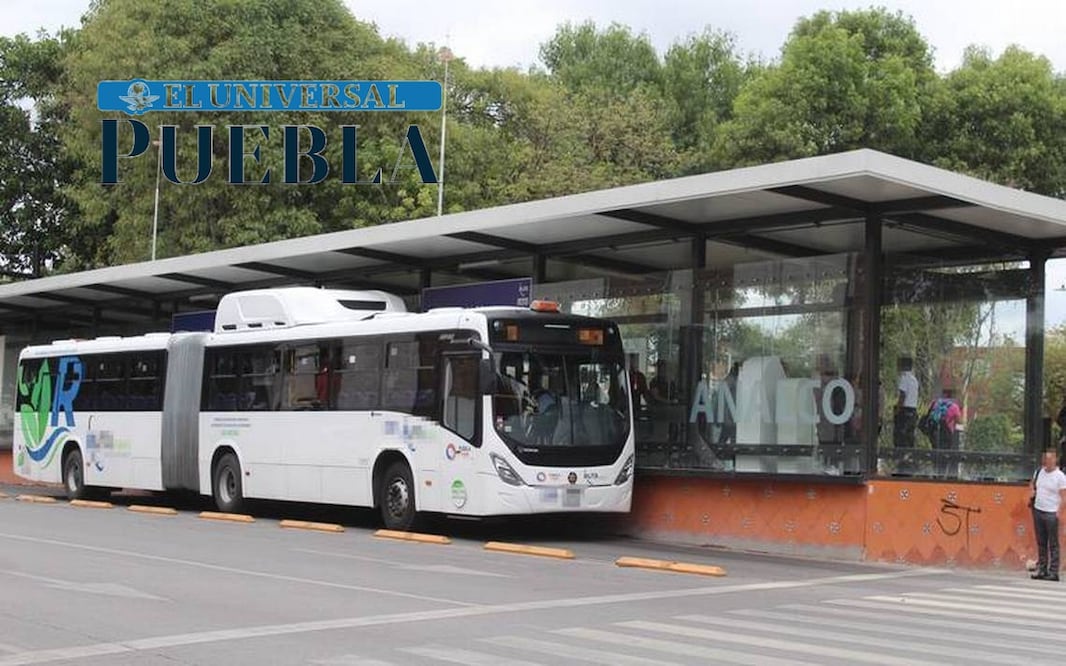 Esta medida refleja el compromiso de RUTA con la satisfacción del usuario, brindando una opción que hace más llevadera la espera y el viaje en sus unidades.
Foto: Producción El Universal Puebla