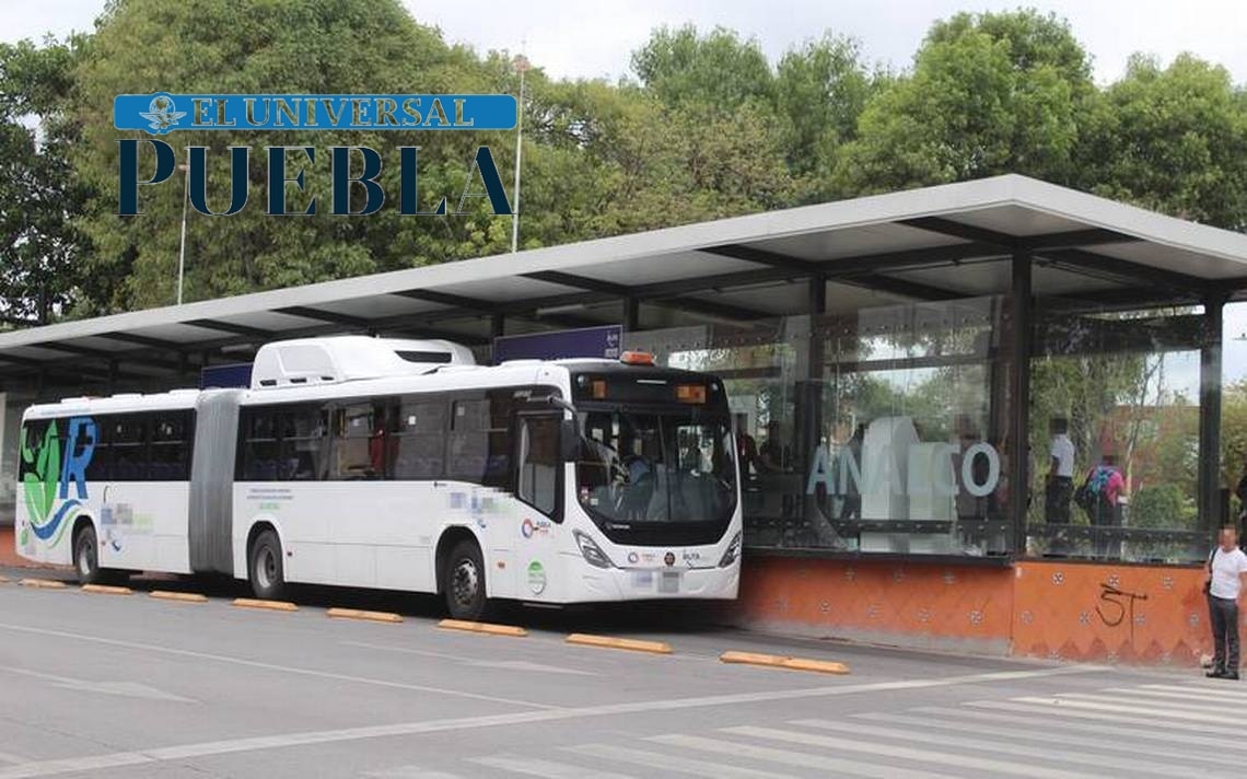 Estas son las líneas de RUTA que tendrán nuevo acceso a WiFi