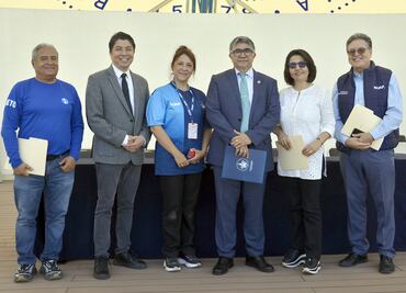 Fomenta BUAP vocaciones científicas en niñas y niños